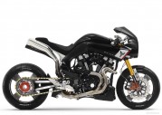 Yamaha MT-0S Concept